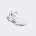 Adidas NMD R1 V2 Dazzle Camo White