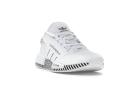 Adidas NMD R1 V2 Dazzle Camo White