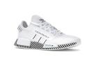 Adidas NMD R1 V2 Dazzle Camo White