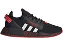 Adidas NMD R1 V2 Glow Black Sonic Ink