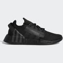 Adidas NMD R1 V2 Glow Black Sonic Ink
