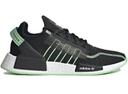 Adidas NMD R1 V2 Glow Black Sonic Ink