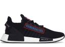 Adidas NMD R1 V2 Glow Black Sonic Ink