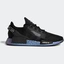 Adidas NMD R1 V2 Glow Black Sonic Ink