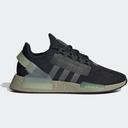 Adidas NMD R1 V2 Glow Black Sonic Ink