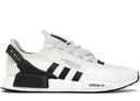 Adidas NMD R1 V2 Glow Black Sonic Ink
