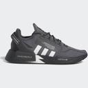 Adidas NMD R1 V2 Glow Black Sonic Ink