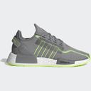 Adidas NMD R1 V2 Glow Black Sonic Ink