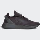 Adidas NMD R1 V2 Glow Black Sonic Ink