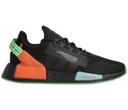 Adidas NMD R1 V2 Glow Black Sonic Ink