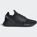 Adidas NMD R1 V2 Glow Black Sonic Ink