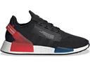 Adidas NMD R1 V2 Glow Black Sonic Ink