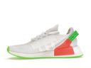 Adidas NMD R1 V2 Glow White Sonic Ink