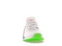 Adidas NMD R1 V2 Glow White Sonic Ink