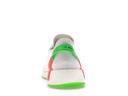 Adidas NMD R1 V2 Glow White Sonic Ink