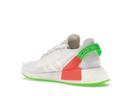 Adidas NMD R1 V2 Glow White Sonic Ink