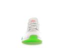 Adidas NMD R1 V2 Glow White Sonic Ink