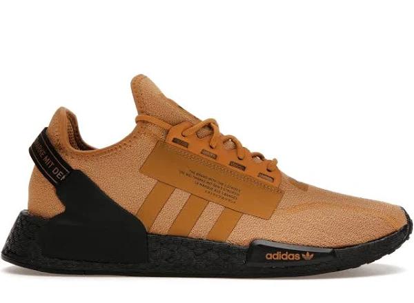 Adidas NMD R1 V2 Mesa Core Black