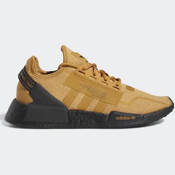 Adidas NMD R1 V2 Mesa Core Black