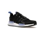 Adidas NMD R1 V3 Black White Royal Blue