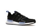 Adidas NMD R1 V3 Black White Royal Blue