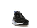 Adidas NMD R1 V3 Black White Royal Blue