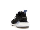 Adidas NMD R1 V3 Black White Royal Blue