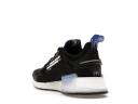 Adidas NMD R1 V3 Black White Royal Blue