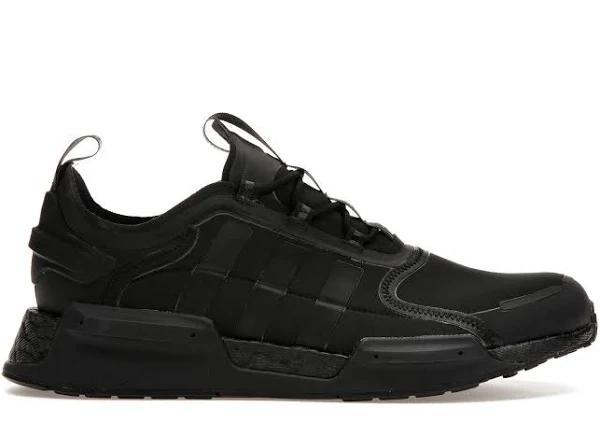 Adidas NMD R1 V3 Core Black