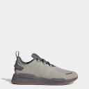 Adidas NMD R1 V3 Metal Grey