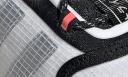 Adidas NMD R1 V3 White Matte Silver Crimson