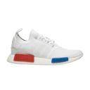 Adidas NMD R1 Vintage White