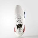 Adidas NMD R1 Vintage White