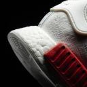 Adidas NMD R1 Vintage White