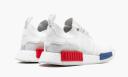 Adidas NMD R1 Vintage White