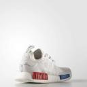 Adidas NMD R1 Vintage White