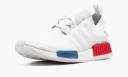 Adidas NMD R1 Vintage White