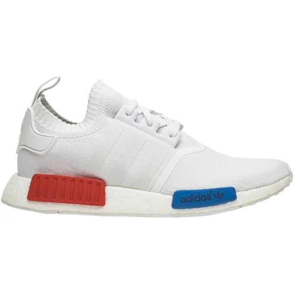 Adidas NMD R1 Vintage White