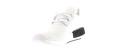 Adidas NMD R1 White Black