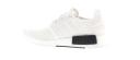 Adidas NMD R1 White Black