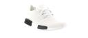Adidas NMD R1 White Black