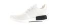 Adidas NMD R1 White Black