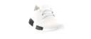 Adidas NMD R1 White Black