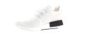 Adidas NMD R1 White Black