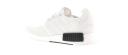 Adidas NMD R1 White Black