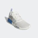 Adidas NMD R1 White Blue Bird