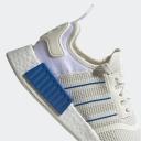 Adidas NMD R1 White Blue Bird