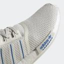 Adidas NMD R1 White Blue Bird