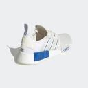 Adidas NMD R1 White Blue Bird