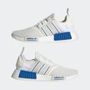 Adidas NMD R1 White Blue Bird